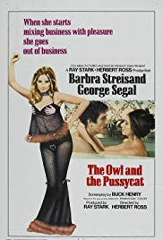 Watch Full Movie :The Owl and the Pussycat (1970)