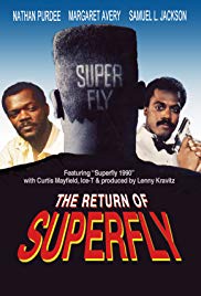 Watch Full Movie :The Return of Superfly (1990)