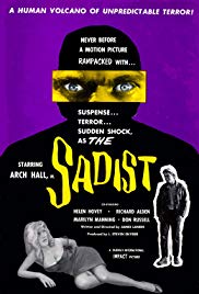 Watch Full Movie :The Sadist (1963)