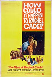 Watch Full Movie :The Sins of Rachel Cade (1961)