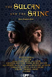 Watch Full Movie :The Sultan and the Saint (2016)