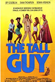 Watch Full Movie :The Tall Guy (1989)