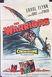 Watch Full Movie :The Warriors (1955)