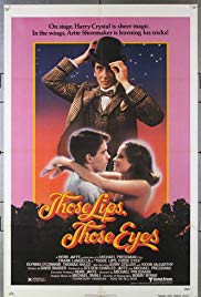 Watch Full Movie :Those Lips, Those Eyes (1980)