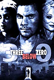 Watch Full Movie :Three Below Zero (1998)