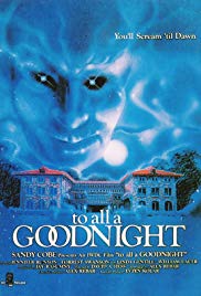 Watch Full Movie :To All a Goodnight (1980)
