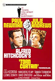 Watch Full Movie :Torn Curtain (1966)