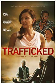 Watch Full Movie :Trafficked (2017)