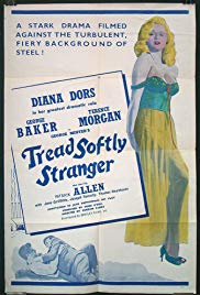 Watch Full Movie :Tread Softly Stranger (1958)