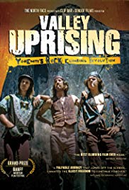Watch Full Movie :Valley Uprising (2014)