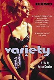 Watch Full Movie :Variety (1983)