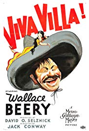Watch Full Movie :Viva Villa! (1934)