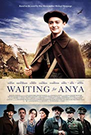 Watch Full Movie :Waiting for Anya (2020)