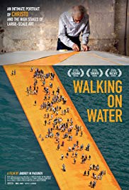 Watch Full Movie :Walking on Water (2018)
