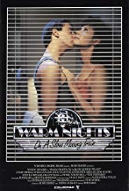 Watch Full Movie :Warm Nights on a Slow Moving Train (1988)