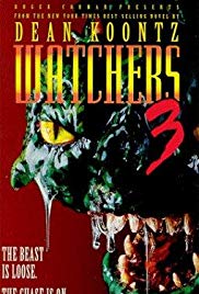 Watch Full Movie :Watchers III (1994)