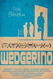 Watch Full Movie :Wedgerino (2015)