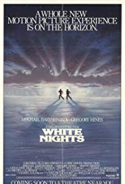 Watch Full Movie :White Nights (1985)