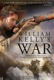 Watch Full Movie :William Kellys War (2014)