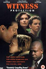 Watch Full Movie :Witness Protection (1999)