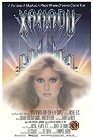 Watch Full Movie :Xanadu (1980)