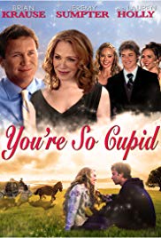 Watch Full Movie :Youre So Cupid! (2010)