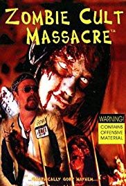 Watch Full Movie :Zombie Cult Massacre (1998)