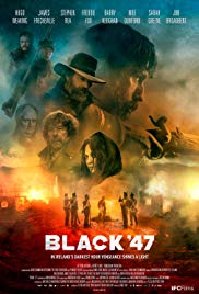 Watch Full Movie :Black 47 (2018)