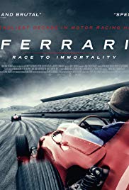 Watch Full Movie :Ferrari: Race to Immortality (2017)