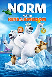 Watch Full Movie :Norm of the North: Keys to the Kingdom (2018)