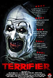 Watch Full Movie :Terrifier (2017)