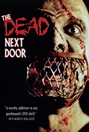Watch Full Movie :The Dead Next Door (1989)