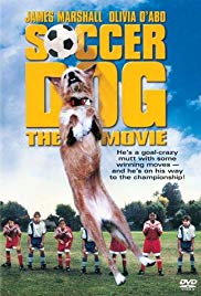 Watch Full Movie :Soccer Dog: The Movie (1999)