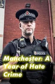 Watch Full Movie :Manchester: A Year of Hate Crime (2018)