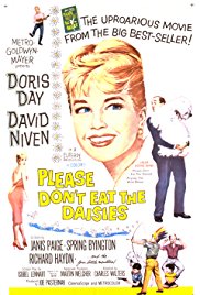 Watch Full Movie :Please Dont Eat the Daisies (1960)