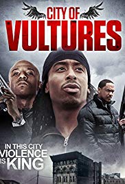 Watch Full Movie :City Of Vultures (2015)