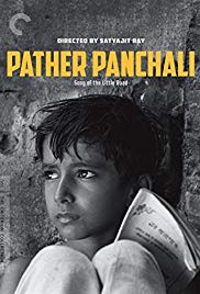 Watch Full Movie :Pather Panchali (1955)  Part 1 (1955)