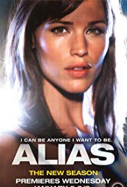 Watch Full Movie :Alias (20012006)