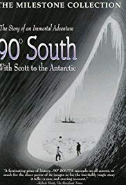 Watch Full Movie :90° South (1933)