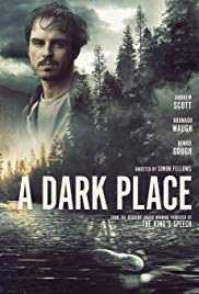 Watch Full Movie :A Dark Place (2018)