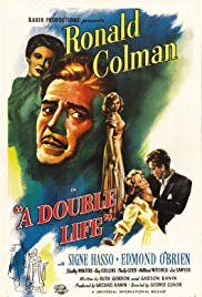 Watch Full Movie :A Double Life (1947)