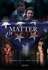 Watch Full Movie :A Matter of Justice (1993)