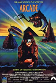 Watch Full Movie :Arcade (1993)