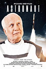 Watch Full Movie :Astronaut (2019)