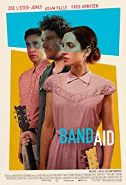 Watch Full Movie :Band Aid (2017)