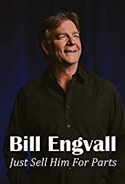 Watch Full Movie :Bill Engvall: Just Sell Him for Parts (2017)
