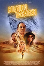 Watch Full Movie :Burying Yasmeen (2019)