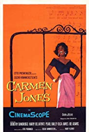 Watch Full Movie :Carmen Jones (1954)