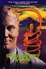 Watch Full Movie :Circuitry Man (1990)