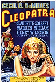 Watch Full Movie :Cleopatra (1934)